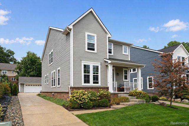 708 Hickory Street, Milford Village, MI 48381