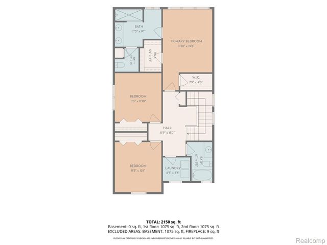 708 Hickory Street, Milford Village, MI 48381