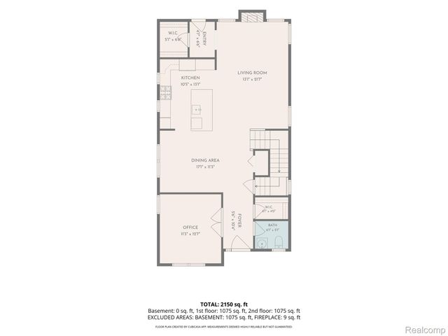 708 Hickory Street, Milford Village, MI 48381