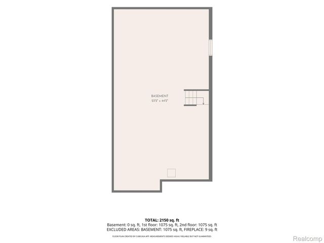 708 Hickory Street, Milford Village, MI 48381
