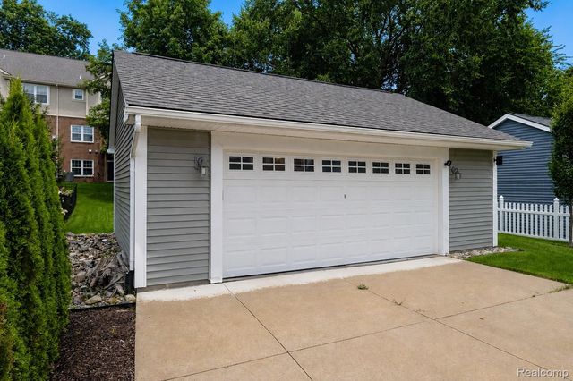 708 Hickory Street, Milford Village, MI 48381
