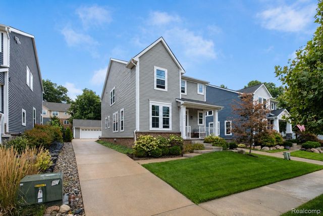 708 Hickory Street, Milford Village, MI 48381