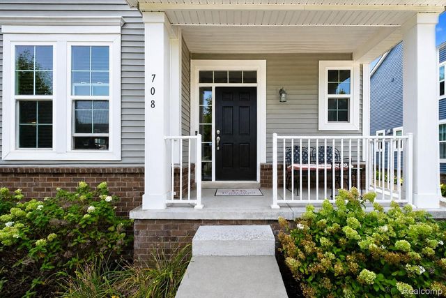 708 Hickory Street, Milford Village, MI 48381