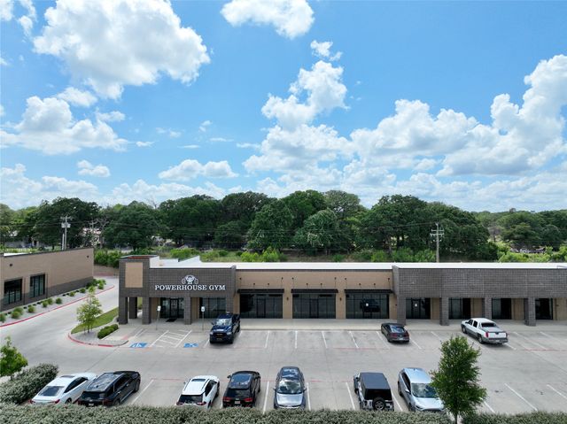 1801 Fort Worth Highway 5, Weatherford, TX 76086