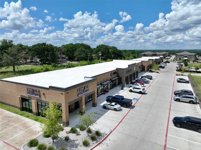 1801 Fort Worth Highway 5, Weatherford, TX 76086
