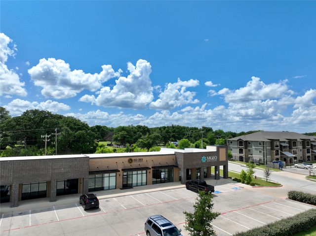 1801 Fort Worth Highway 5, Weatherford, TX 76086