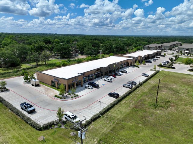 1801 Fort Worth Highway 5, Weatherford, TX 76086