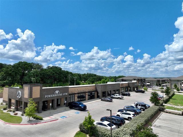 1801 Fort Worth Highway 5, Weatherford, TX 76086