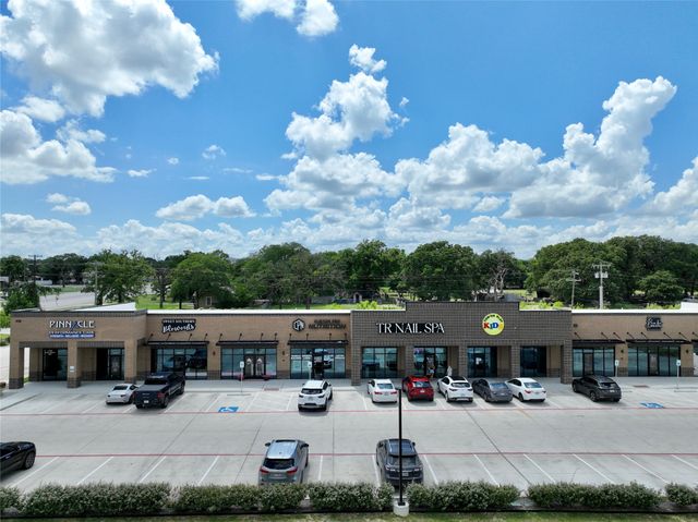 1801 Fort Worth Highway 5, Weatherford, TX 76086