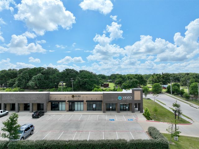 1801 Fort Worth Highway 5, Weatherford, TX 76086