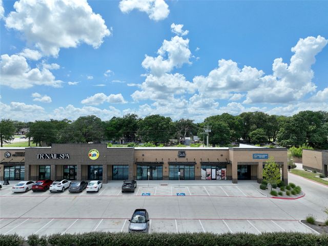 1801 Fort Worth Highway 5, Weatherford, TX 76086