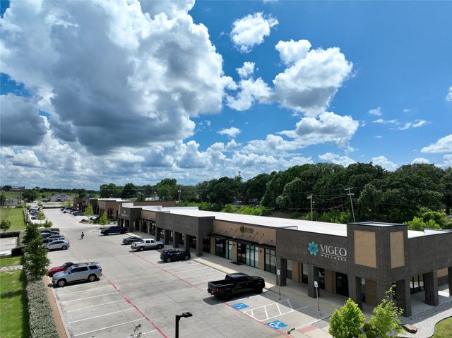 1801 Fort Worth Highway 5, Weatherford, TX 76086