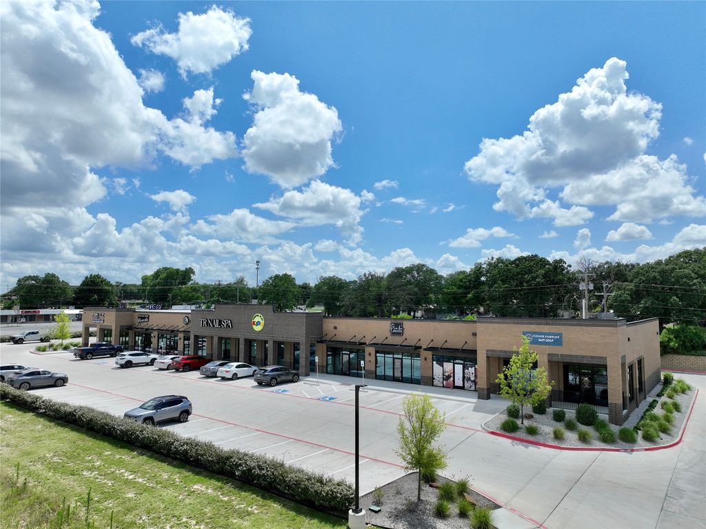 1801 Fort Worth Highway 5, Weatherford, TX 76086