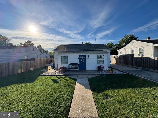 1730 EARHART RD, Essex, MD 21221