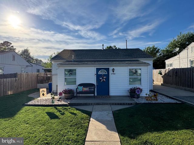 1730 EARHART RD, Essex, MD 21221