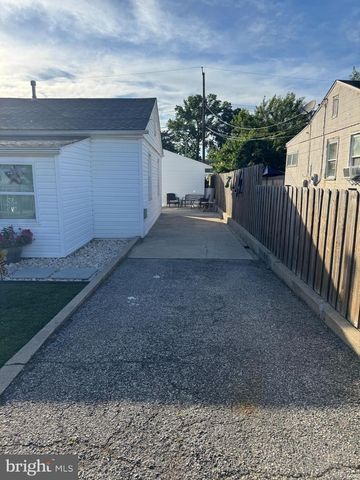 1730 EARHART RD, Essex, MD 21221