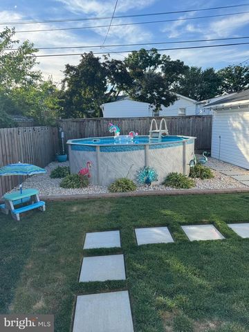 1730 EARHART RD, Essex, MD 21221