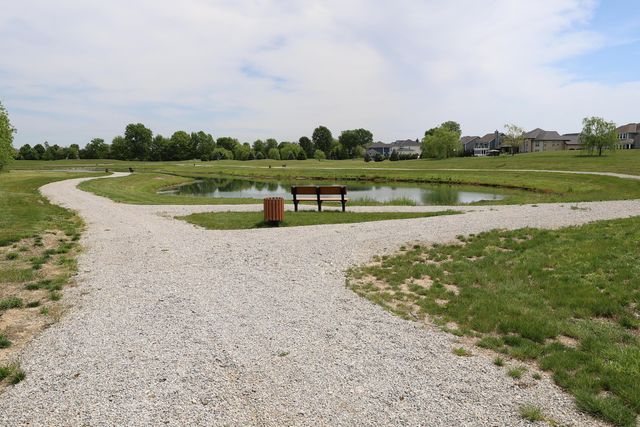 5703 Butternut Drive, Lewis Center, OH 43035