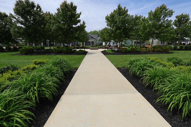 5703 Butternut Drive, Lewis Center, OH 43035