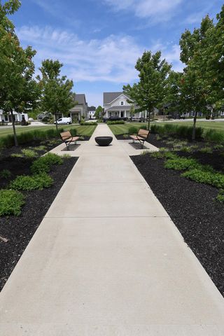 5703 Butternut Drive, Lewis Center, OH 43035