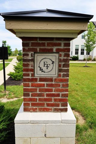 5703 Butternut Drive, Lewis Center, OH 43035