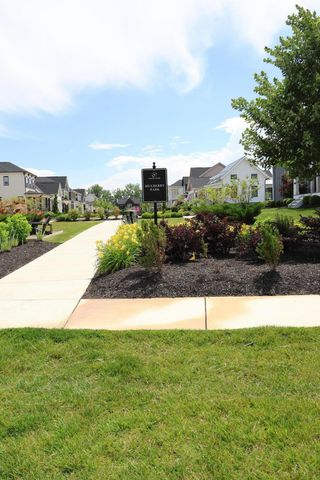 5703 Butternut Drive, Lewis Center, OH 43035