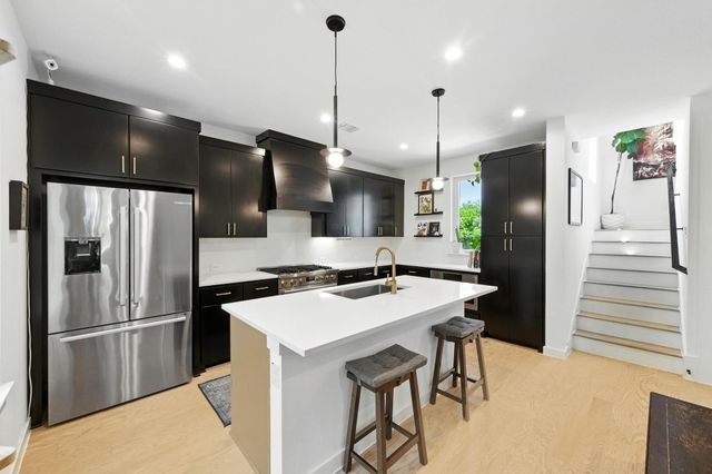 4614 Englewood DR 2, Austin, TX 78745