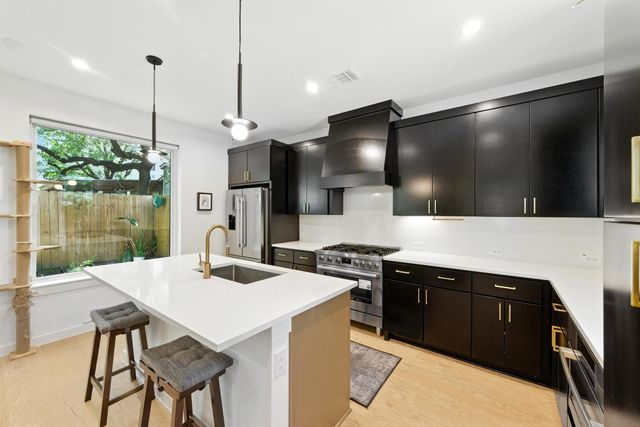 4614 Englewood DR 2, Austin, TX 78745