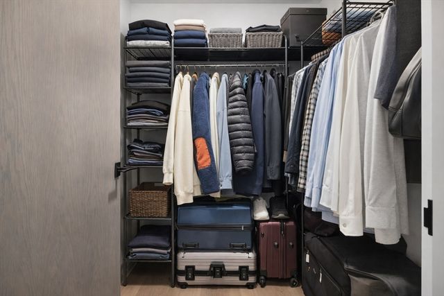 55 Lagrange 301, Boston, MA 02116