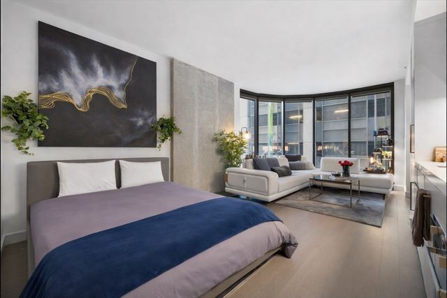 55 Lagrange 301, Boston, MA 02116