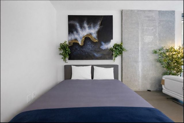 55 Lagrange 301, Boston, MA 02116