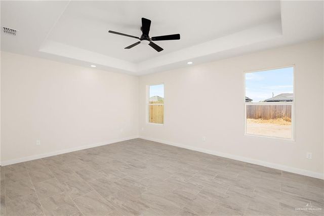 1325 S 9th Street, Alamo, TX 78516