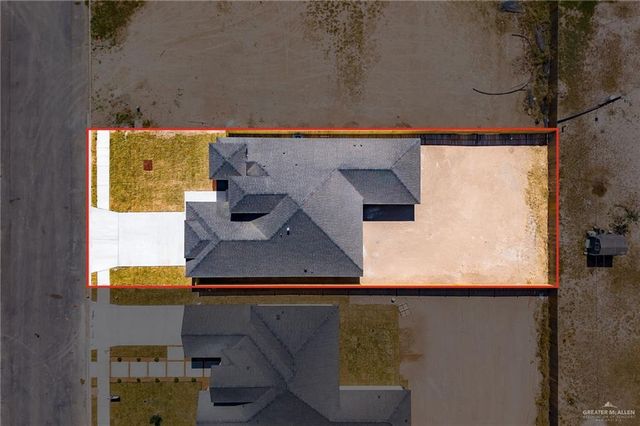 1325 S 9th Street, Alamo, TX 78516