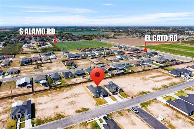 1325 S 9th Street, Alamo, TX 78516