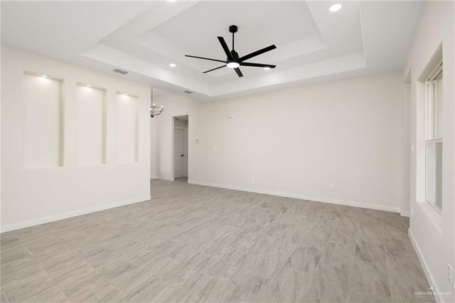 1325 S 9th Street, Alamo, TX 78516