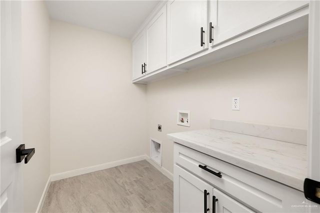 1325 S 9th Street, Alamo, TX 78516