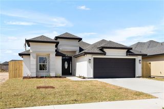 1325 S 9th Street, Alamo, TX 78516