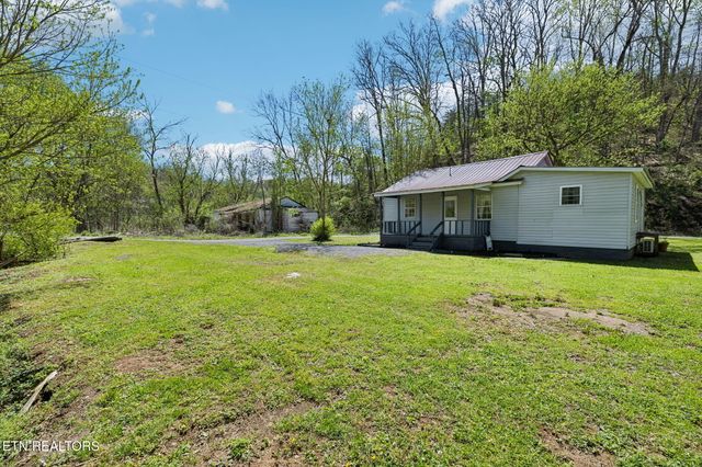 2535 Chapman Hwy, Sevierville, TN 37876