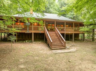 677 Riverfront Drive, Ellijay, GA 30536