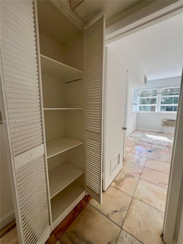 9350 E Bay Harbor Drive 6, Bay Harbor Islands, FL 33154