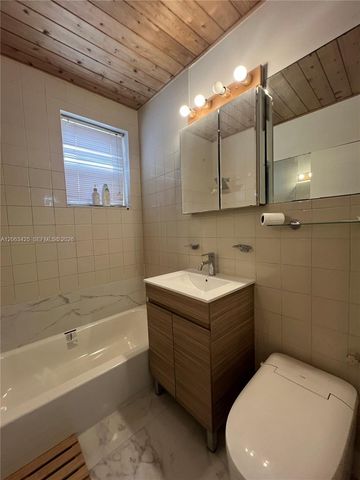 9350 E Bay Harbor Drive 6, Bay Harbor Islands, FL 33154