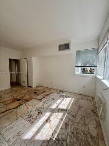9350 E Bay Harbor Drive 6, Bay Harbor Islands, FL 33154