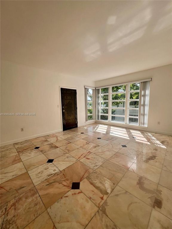 9350 E Bay Harbor Drive 6, Bay Harbor Islands, FL 33154