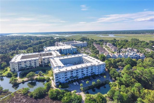 663 William Hilton Pkwy Apt 3417, Hilton Head Island, SC 29928