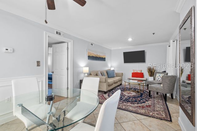 663 William Hilton Pkwy Apt 3417, Hilton Head Island, SC 29928