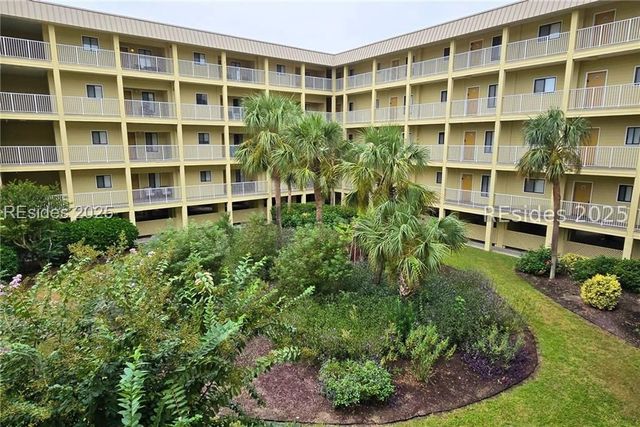 663 William Hilton Pkwy Apt 3417, Hilton Head Island, SC 29928