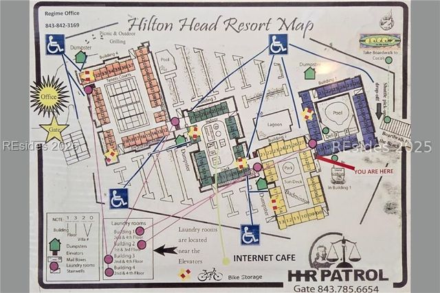 663 William Hilton Pkwy Apt 3417, Hilton Head Island, SC 29928