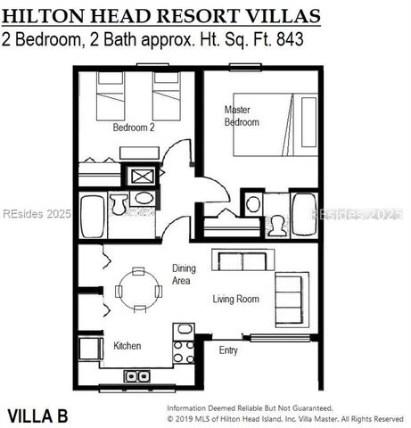 663 William Hilton Pkwy Apt 3417, Hilton Head Island, SC 29928