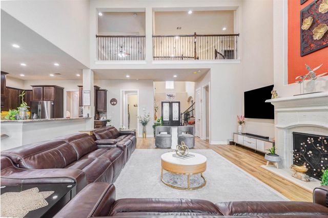 26927 Shoal Glen Lane, Katy, TX 77494