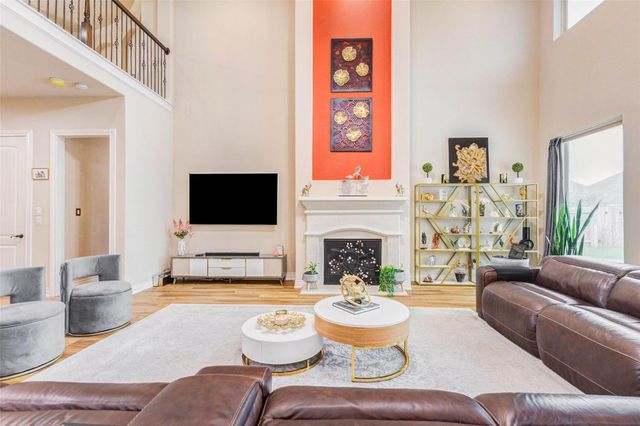 26927 Shoal Glen Lane, Katy, TX 77494